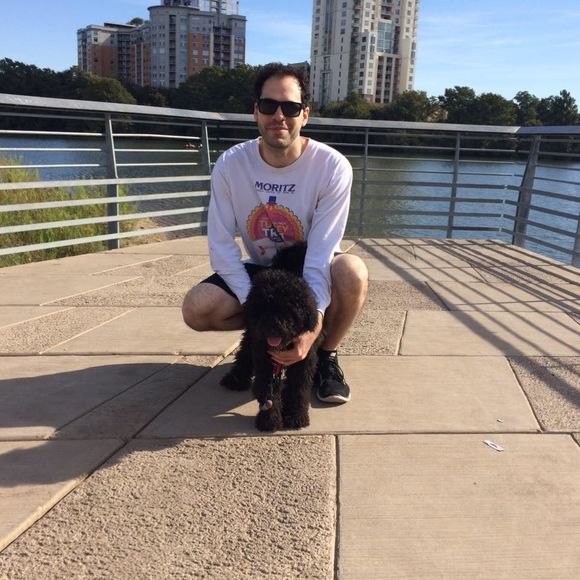 Meet your Posher, Aaron - Picture 1 of 1